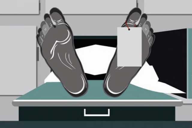 প্রতীকী ছবি।