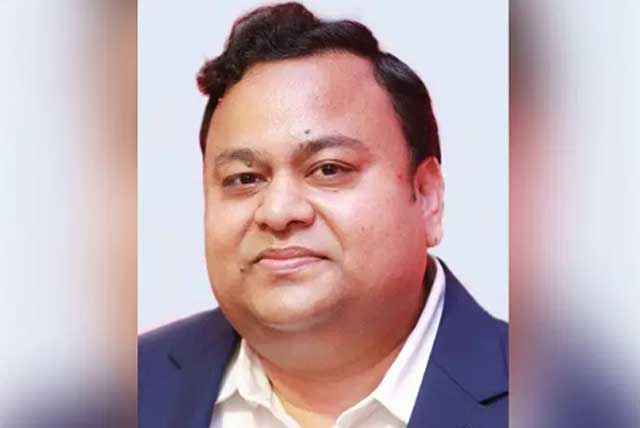 চৌধুরী নাফিজ সরাফাত। ফাইল ছবি সংগৃহীত