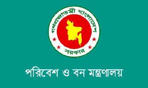 রাজধানীতে বায়ুদূষণের বিরুদ্ধে মোবাইল কোর্টের অভিযান 