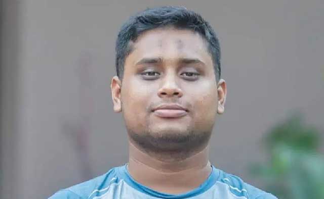 হাসনাত আবদুল্লাহ। ফাইল ছবি