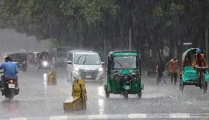ঈদের দিন ও তার আগে কেমন থাকবে আবহাওয়া? 