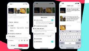 টিকটকের নতুন ফিচার: এআই দেবে ছবির বর্ণনা