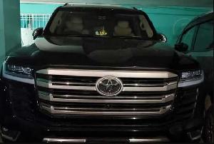 নিজেদের চুরি যাওয়া গাড়ি চুরি করেই নিয়ে এলেন দম্পতি