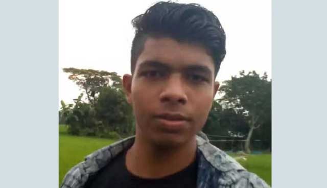  মো. হুমায়ন কবীর। ছবি: সংগৃহীত