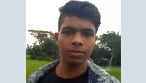 ময়মনসিংহে ছাত্রদল নেতাকে ছুরিকাঘাতে হত্যা