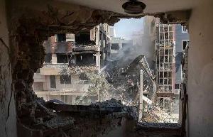 ইরানের ভেতরে ঘাঁটি গেড়ে ক্ষেপণাস্ত্র প্রতিরক্ষা নিষ্ক্রিয় করে মোসাদ