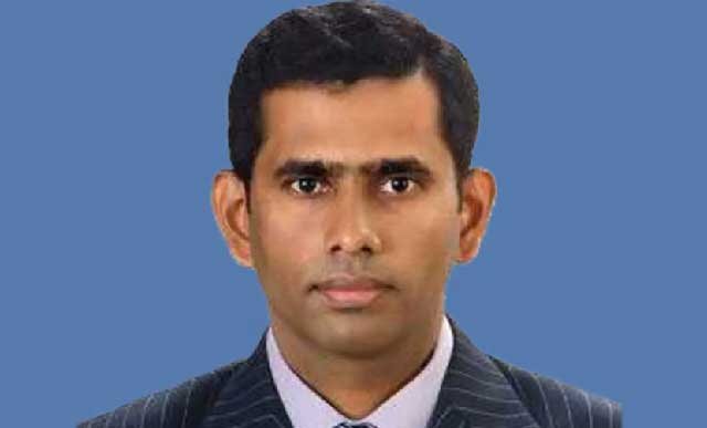 আন্তর্জাতিক অপরাধ ট্রাইব্যুনালের চিফ প্রসিকিউটর মোহাম্মদ তাজুল ইসলাম। ছবি: সংগৃহীত