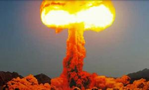 বিশ্বের ৯টি দেশের কাছে রয়েছে ১২,২৪১টি পারমাণবিক বোমা