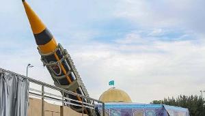 সবচেয়ে শক্তিশালী ক্ষেপণাস্ত্র খোররামশাহর ব্যবহার এখনো করেনি ইরান