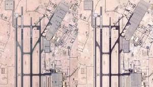 কাতারে আমেরিকার আল উদেইদ ঘাঁটি কেন গুরুত্বপূর্ণ, কী আছে সেখানে