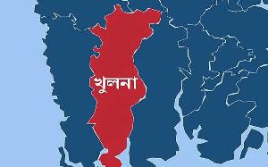 খুলনায় ট্রাকের ধাক্কায় ইজিবাইকের ২ যাত্রী নিহত