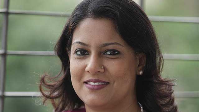 সৈয়দা রিজওয়ানা হাসান। ফাইল ছবি