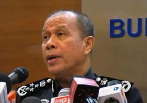 বাংলাদেশি শ্রমিক নিয়ে গড়া আইএসের নেটওয়ার্ক ভেঙে দেওয়ার দাবি মালয়েশিয়ার পুলিশের