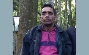 ঝালকাঠিতে র‍্যাবের গুলিতে পা হারানো লিমনের বাবাকে মারধর