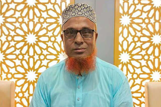 মো. আবদুল্লাহ। ছবি: সংগৃহীত