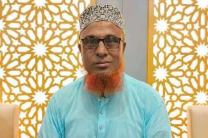 শেরপুরে জামায়াত নেতার এবি পার্টিতে যোগদান, এমপি প্রার্থী হওয়ার ঘোষণা
