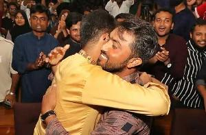 ‘ইনক্লুসিভ’ বিশ্ববিদ্যালয় চান ভিপি, জিএস কাজ করবেন ঐক্যবদ্ধভাবে