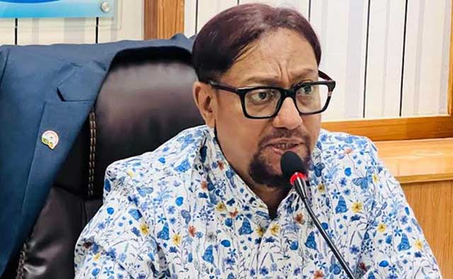  ছবি : বাসস