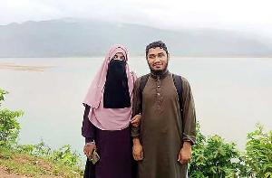 ডাকসুর পর জাকসু নির্বাচনেও এক দম্পতির জয়