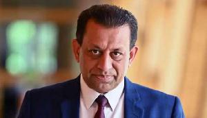 বাংলাদেশি বংশোদ্ভূত ফয়সল চৌধুরীকে সাময়িক বহিস্কার করেছে স্কটিশ লেবার পার্টি