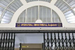 জুলাইয়ে ৪১ জেলার ৪৩৮ স্থানে হত্যাযজ্ঞ হয়: ট্রাইব্যুনালে তদন্ত কর্মকর্তা