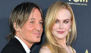 বিচ্ছেদের পথে নিকোল কিডম্যান-কিথ আরবান