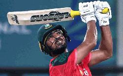 পাঁচ সপ্তাহ আগে দলে ফেরা সাইফই এখন র‍্যাঙ্কিংয়ে বাংলাদেশের সেরা