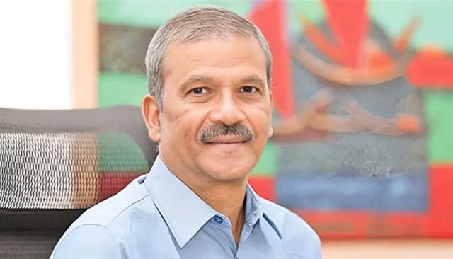 আইন উপদেষ্টা আসিফ নজরুল। ফাইল ছবি