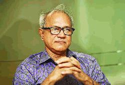 চলে গেলেন তিন গোয়েন্দাখ্যাত রকিব হাসান