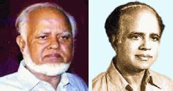 মানবিকতাকে মূল্যবোধের সাথে সমান্তরালে নিয়ে গেছেন শাহেদ আলী