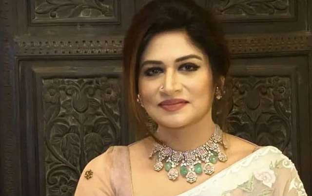 বিসিবির নারী বিভাগের প্রধানের দায়িত্ব পেয়েছেন রুবাবা দৌলা। ছবি: সংগৃহীত