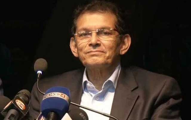 জাতীয় নিরাপত্তা উপদেষ্টা খলিলুর রহমানফাইল। ছবি: ফাইল ছবি