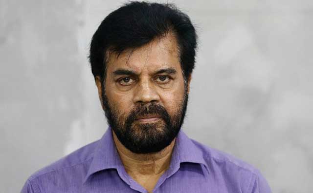 ইলিয়াস কাঞ্চন। ছবি: সংগৃহীত