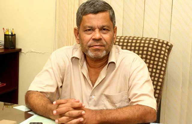 শওকত মাহমুদ। ফাইল ছবি