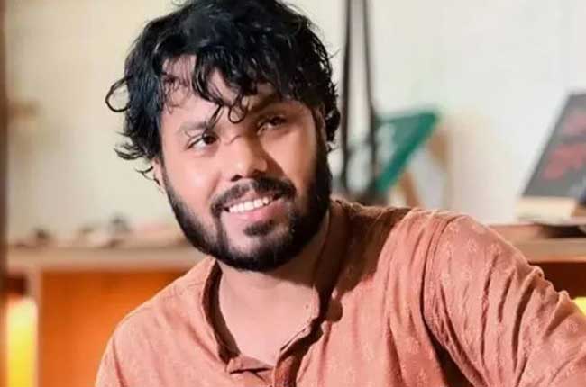 শরীফ ওসমান হাদি। ছবি: সংগৃহীত