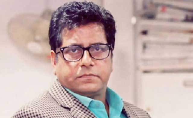 আনিস আলমগীর। ফাইল ছবি