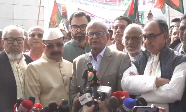 ছবি: ভিডিও থেকে নেওয়া