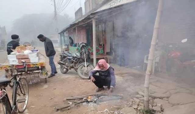 ছবি: বাসস