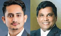 আচরণবিধি লঙ্ঘনের অভিযোগে এনসিপির সারজিস ও বিএনপির নওশাদকে শোকজ