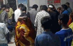 ফিলিং স্টেশনে বাগ্‌বিতণ্ডা, ‘বিক্রয়কর্মীদের মারধরে’ তরুণ নিহত