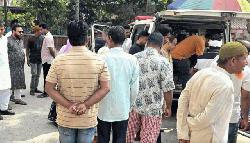 ঝিনাইদহে জামায়াতের সঙ্গে সংঘর্ষে কৃষকদল নেতা নিহত