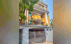 আইজিপির বাড়িতে চুরি