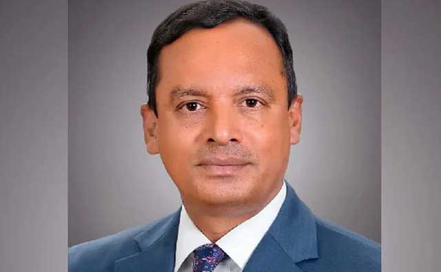 সুপ্রিম কোর্টের জ্যেষ্ঠ আইনজীবী মো. রুহুল কুদ্দুস কাজল। ফাইল ছবি