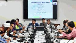 এসএসসি ও এইচএসসি পরীক্ষা ডিসেম্বরের মধ্যে নেওয়ার পরিকল্পনা