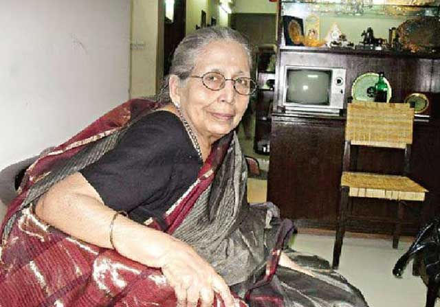 মাহবুবা রহমান। ছবি: সংগৃহীত