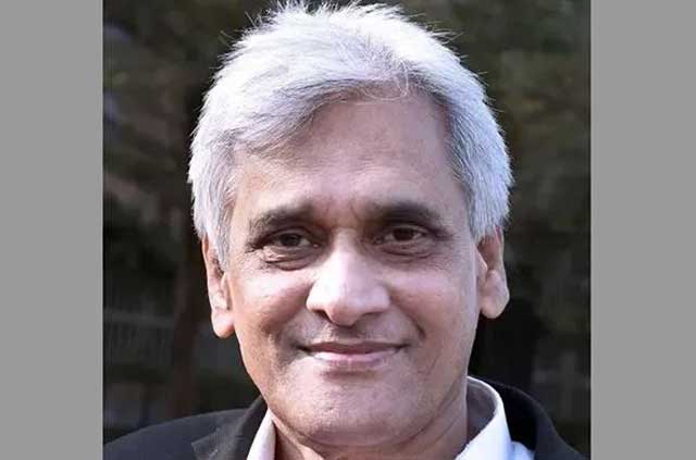 কামাল উদ্দিন সবুজ। ছবি: সংগৃহীত