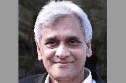 বাসসের নতুন এমডি সাংবাদিক কামাল উদ্দিন সবুজ