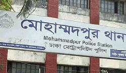 জাগপার মুখপাত্র রাশেদ প্রধানের পিএসকে নিয়ে গেছে পুলিশ