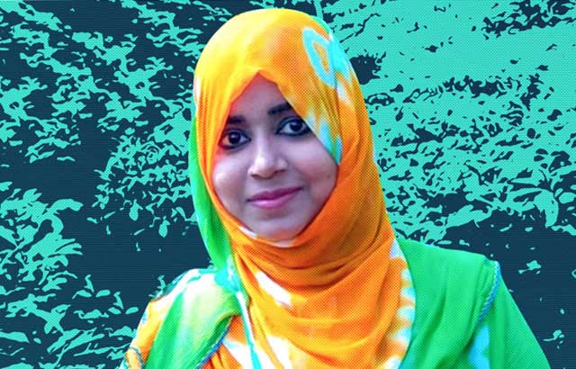  সোহাগী জাহান তনু। ফাইল ছবি