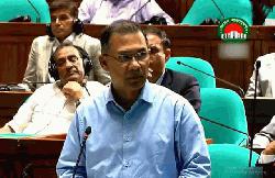 জ্বালানিসংকট: সুপারিশ দিতে সরকারি ও বিরোধী দলের সমন্বয়ে ১০ সদস্যের কমিটি